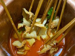 特色红油涮毛肚-锦小馆(安贞店)