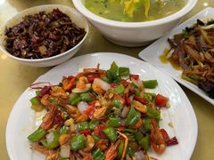 -长临河古镇福味轩土菜馆(长临河店)