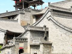 -山西王家大院