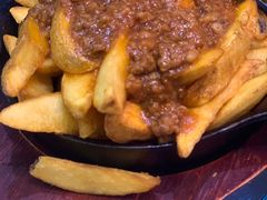 -My Way Town买味堂·东南亚餐厅(亦庄店)