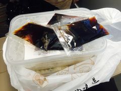 外卖包子-陈傻子餐厅(世纪都会店)