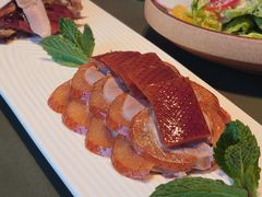 -晟永興烤鸭店(五道口店)