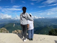 -白草畔自然风景区