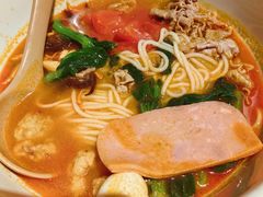 -云味馆·云南菜·云南米线(景田店)