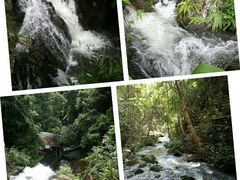 -德庆盘龙峡生态旅游区