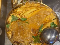 -大头叔烤鸡爪·朝鲜族烤串(天池路店)