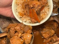 -老街坊餐吧