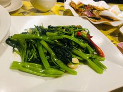 飞天通菜-泰妃堂.泰菜.夜宵(赤岗总店)