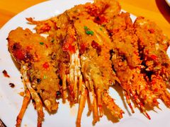 -割烹旭日本料理(龙湖狮山天街店)