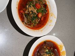 -半天妖烤鱼(东方新天地店)