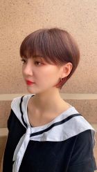 -3AM·S HAIR SALON烫发染发接发