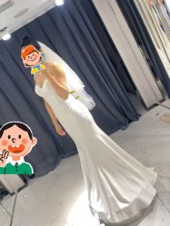 -GRACE KELLY婚纱与礼服(北京店)