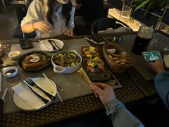 -haxnbauer海森堡德国餐厅(深圳coco店)