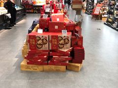 -Olé精品超市(苏州中心店)