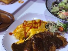 -龙记·香港茶餐厅(海上世界店)