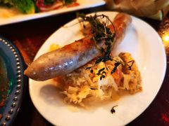 -羽深肉铺 Steak & Wine
