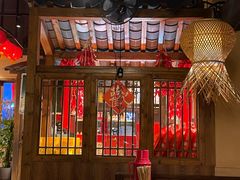-山涧肴·泉水煮活鱼(坂田店)