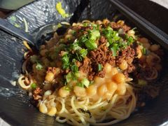 -我的面 川味Bistro(后沙峪店)