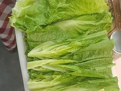 -拾分大排档·顺德鱼生·炭火羊肉煲·海鲜烧烤(南海桂城店)