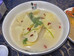 -柠静私家菜(石板巷店)