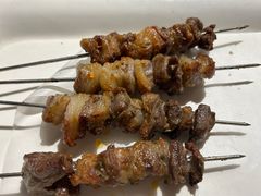 -三个大叔东北烧烤·砂锅菜(西三旗店)