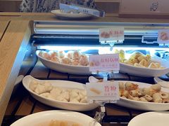 -温野菜涮涮锅(大悦城店)