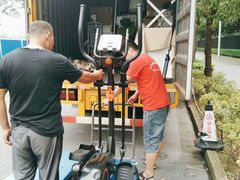 -上海跃迁搬场公司 日式搬家