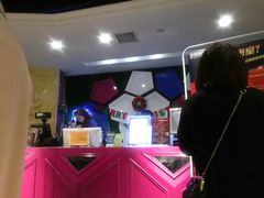 -H次元沉浸剧情密室(街道口店)