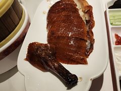 -大鸭梨(天通西苑店)