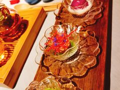 百味人生-叶叶菩提·晋福宫