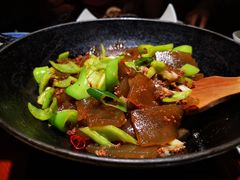 -老雒阳面馆·水席·洛阳菜(王城路店)