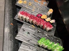 -钱小奴创意自助餐厅·原切谷饲安格斯畅吃(宁波奉化银泰店)