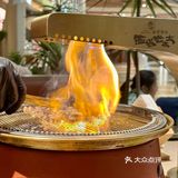  老太太一家好吃的泥炉烤肉#0元玩转这座城