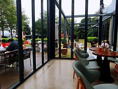 -江滨壹号艺文空间复合餐厅(闽江大道店)