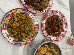 -江城燕子大排档(江汉路步行街店)