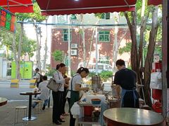 -宝记传统石磨布拉肠(东漖店)