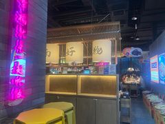 -茄子恰恰·新云南小炒(坪山益田店)