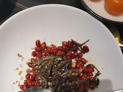 -鸽子侯·家宴·平价海鲜(绿地店)