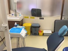 -佛山中大口腔医院·市二级口腔专科医院