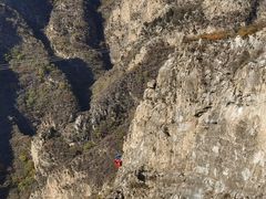 -圣莲山风景区