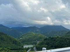 -江南天池