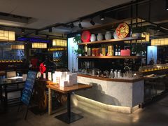 -秦唐一号西安菜馆(钟楼店)