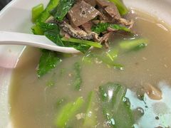 -清真牛街祥云轩门钉肉饼(左家庄店)