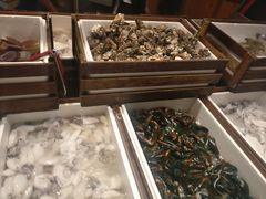 -芭提雅Amporn Seafood自助餐厅