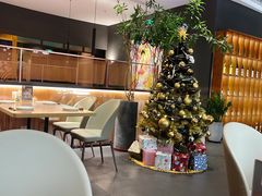 大堂-初花·日本料理