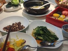 -鲁菜根·泰山菜(泰山店)
