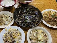 -河记肠粉店