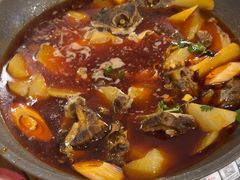 -冶建镜子·老南昌大排档·江西虾王(总店)