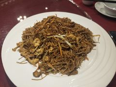 -东馆和天下特色餐饮(工农店)