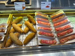 -古来思鱼饼